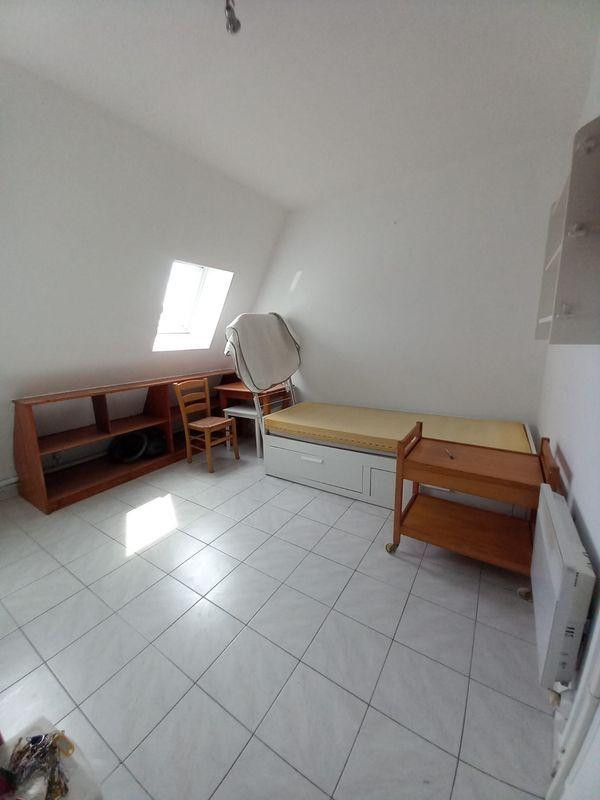 
                                                Location
                                                 Location Studette 15m² meublée - Paris 8ème