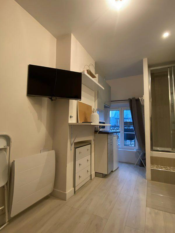 
                                                Location
                                                 Location studette Paris 17