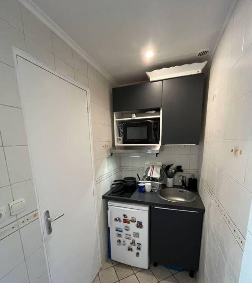 
                                                Location
                                                 Location studio 17 m² Sevres