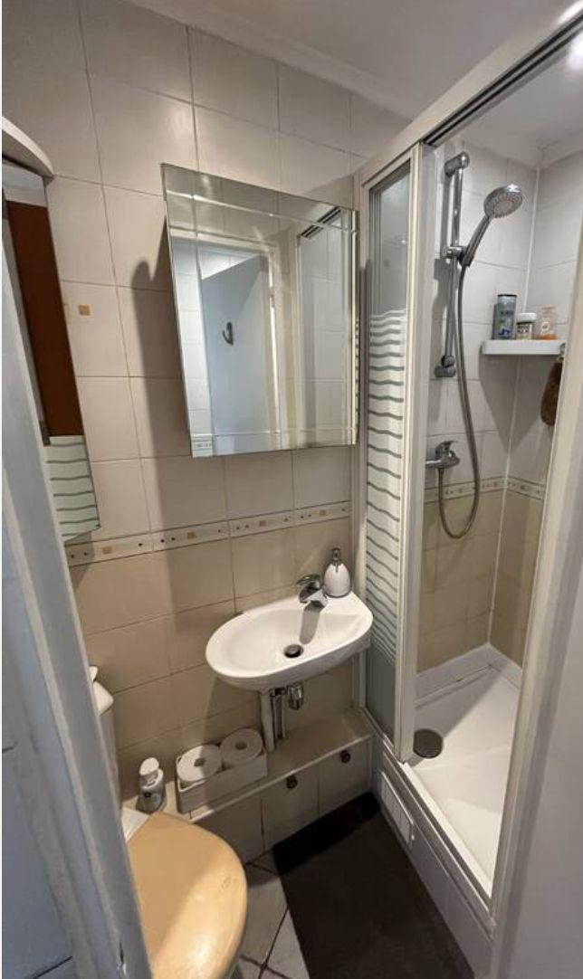 
                                                Location
                                                 Location studio 17 m² Sevres