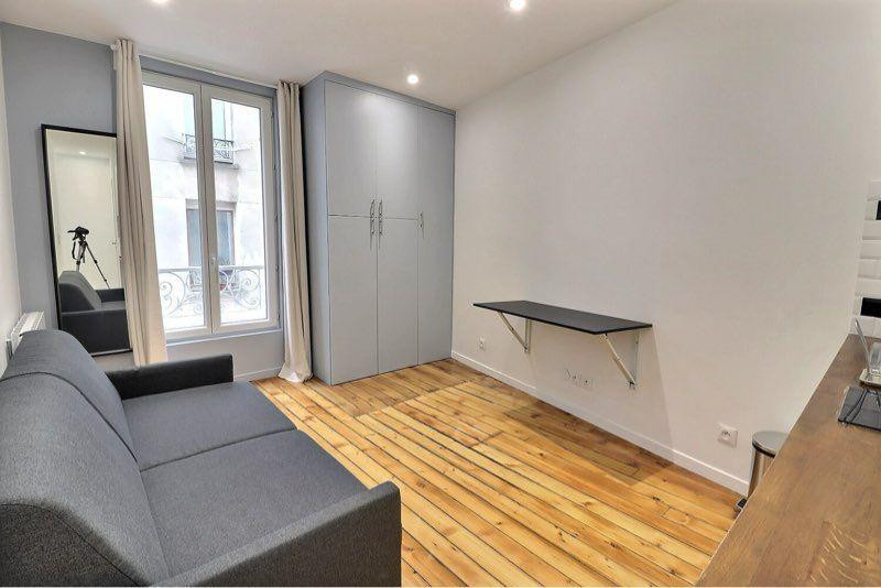 
                                                Location
                                                 Location studio 18eme
