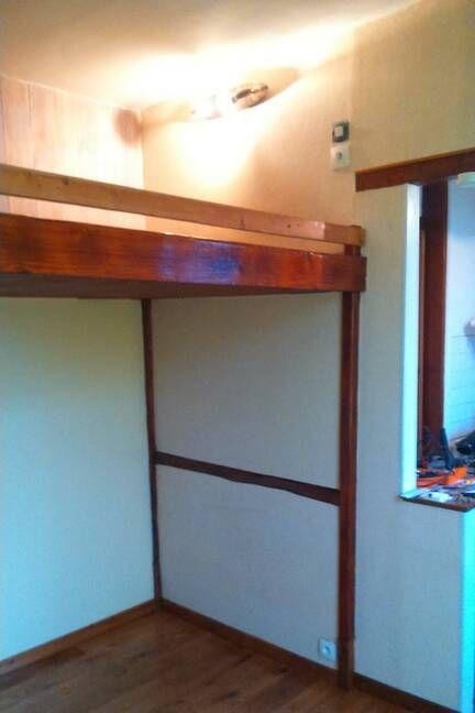 
                                                Location
                                                 Location studio 20m² à Sèvres