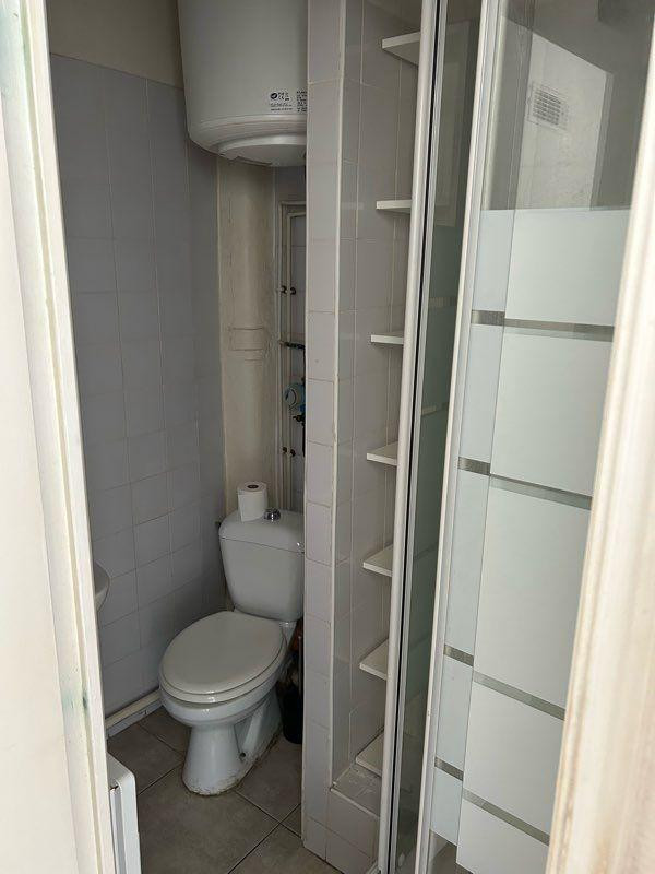 
                                                Location
                                                 Location studio 20m2 à Boulogne Billancourt