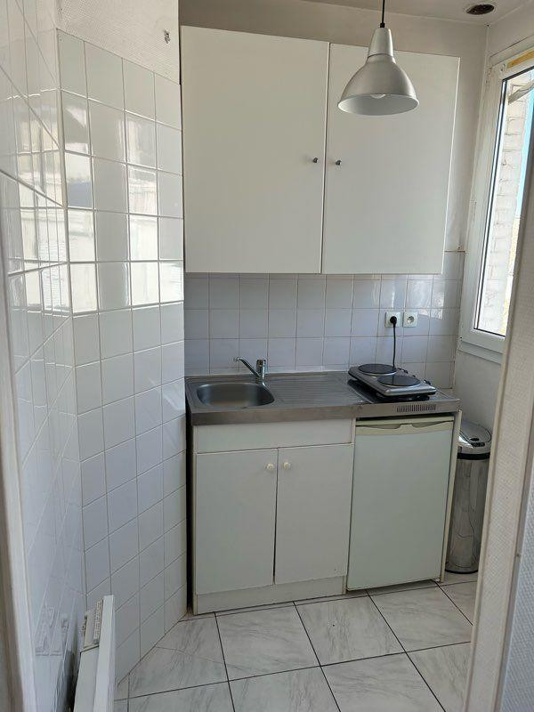
                                                Location
                                                 Location studio 20m2 à Boulogne Billancourt