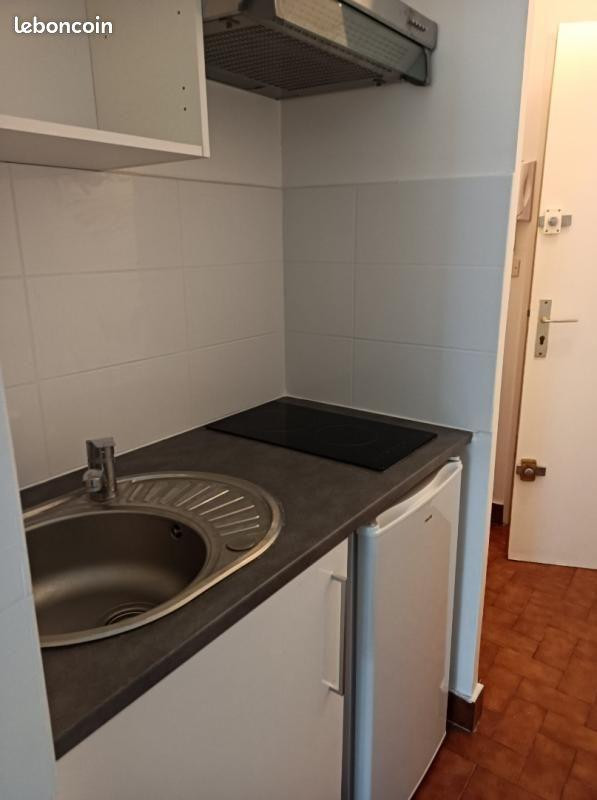 
                                                Location
                                                 Location studio 20m2 Montpellier
