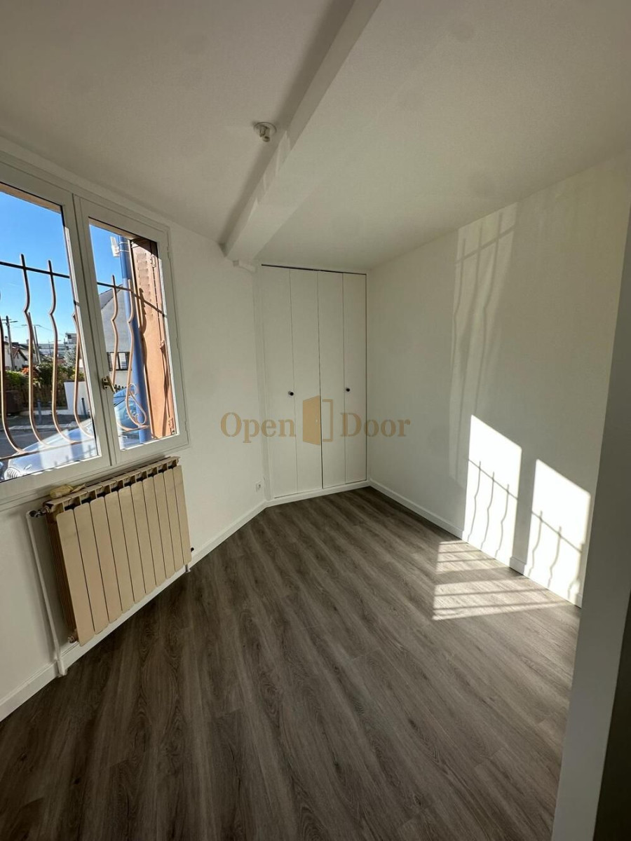 
                                                Location
                                                 🏡 LOCATION — STUDIO 22 m² — DRANCY (93700)