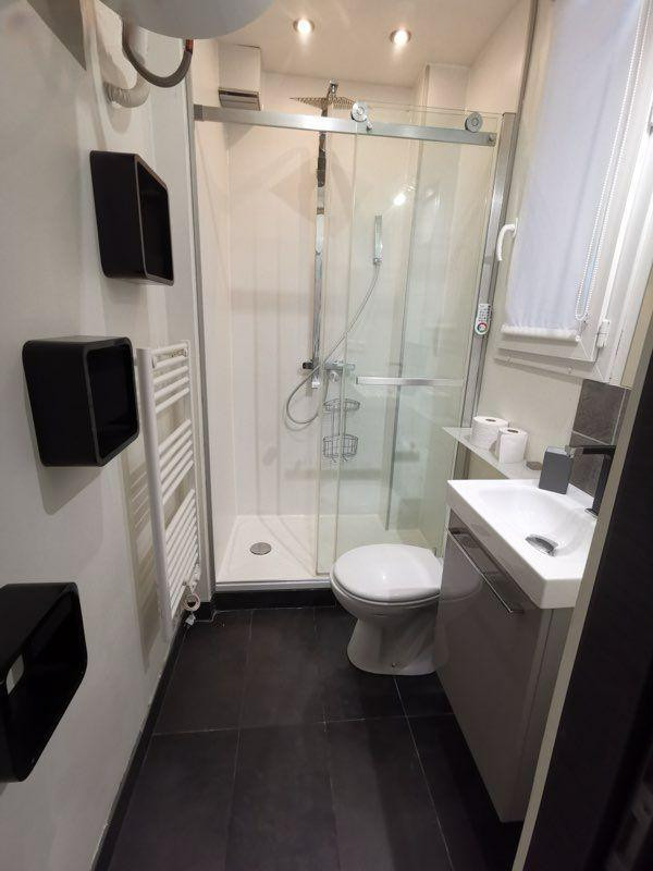 
                                                Location
                                                 Location Studio 23 m2 meublé