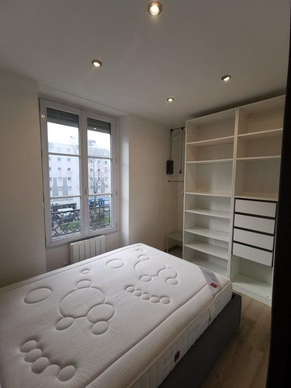 
                                                Location
                                                 Location Studio 23 m2 meublé