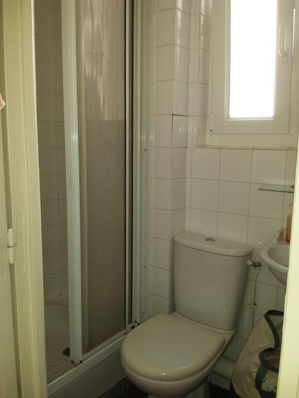 
                                                Location
                                                 Location studio 23m2 75020