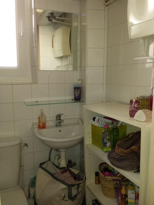 
                                                Location
                                                 Location studio 23m2 75020