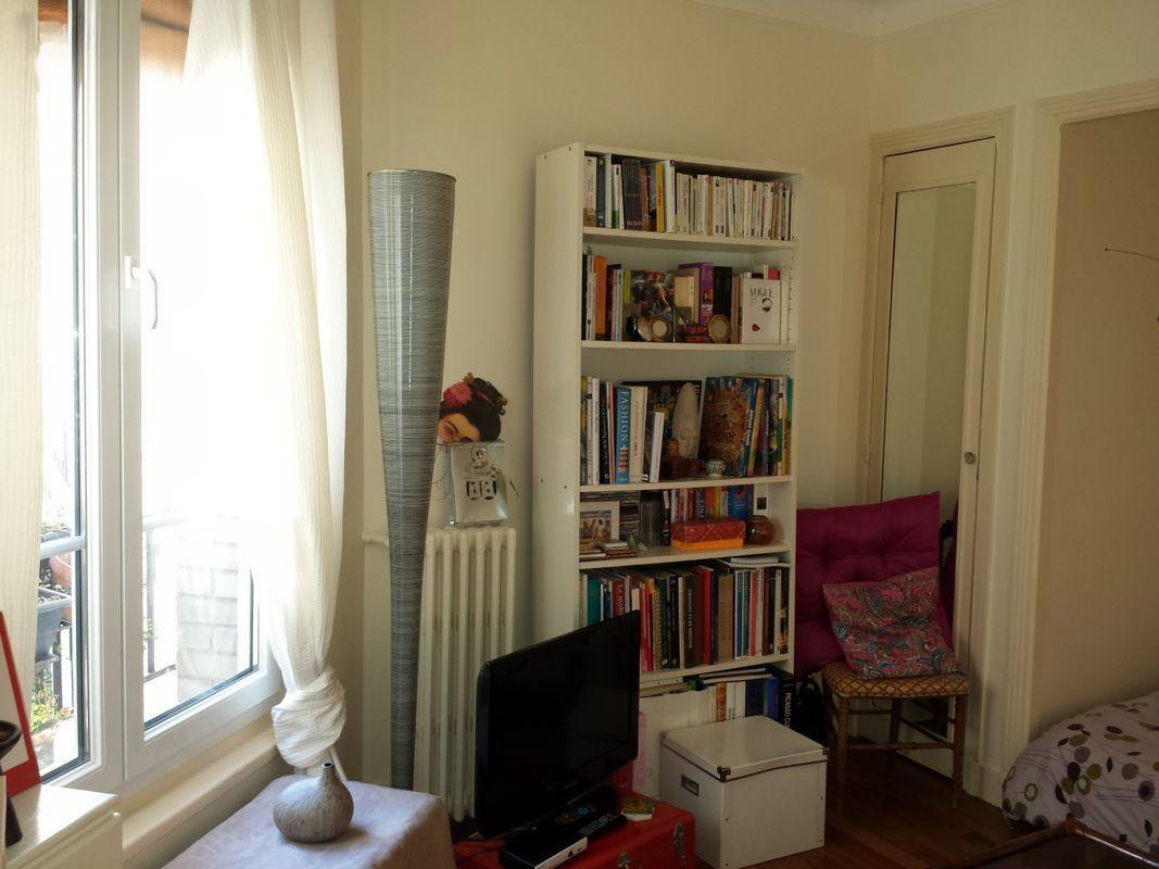 
                                                Location
                                                 Location studio 23m2 75020