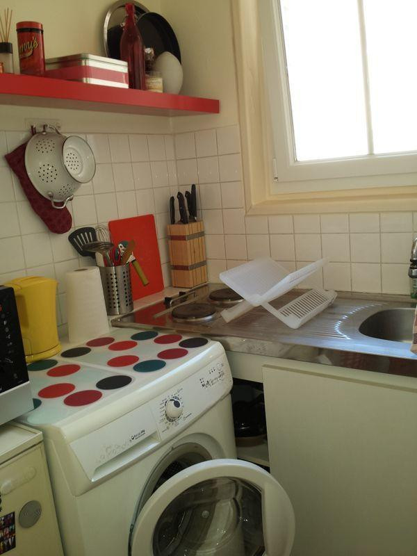 
                                                Location
                                                 Location studio 23m2 75020