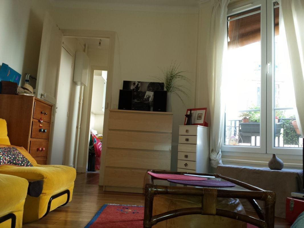 
                                                Location
                                                 Location studio 23m2 75020