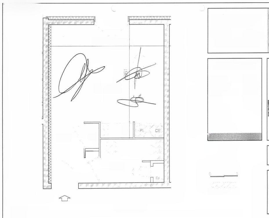 
                                                Location
                                                 Location studio 24m²