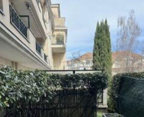 
                                                Location
                                                 Location studio 25,31 m² Rueil-Malmaison