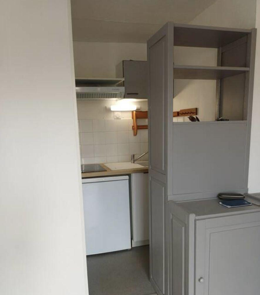
                                                Location
                                                 Location studio 25 m² Toulouse