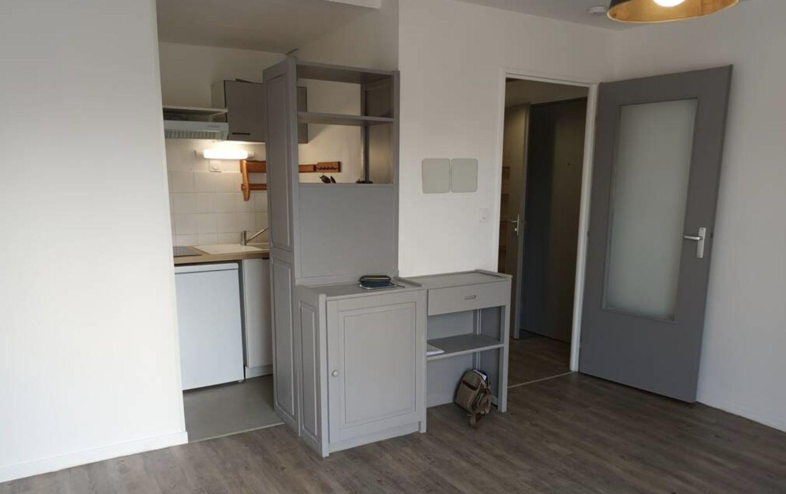 
                                                Location
                                                 Location studio 25 m² Toulouse