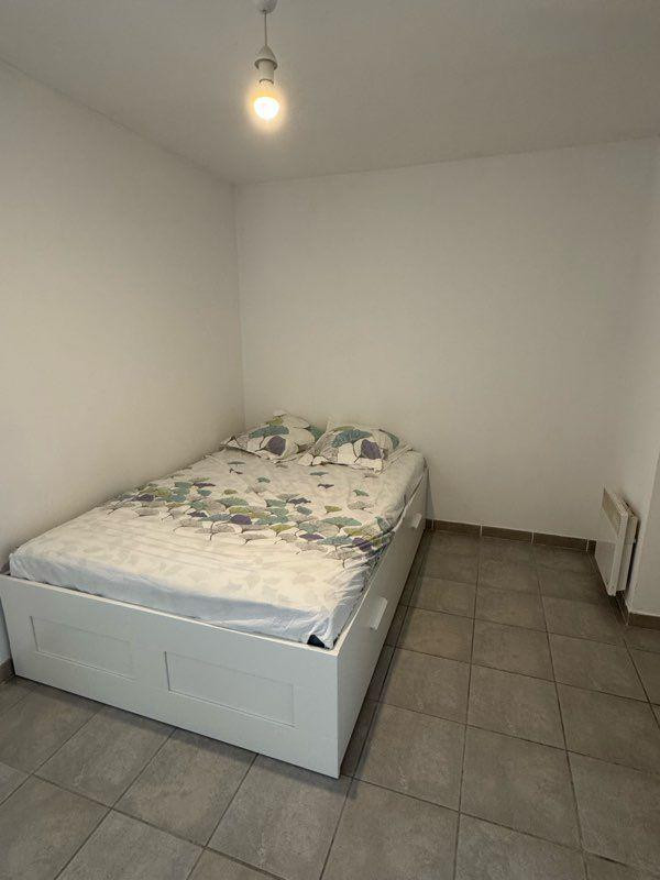 
                                                Location
                                                 Location studio 26m2 - le Rouet