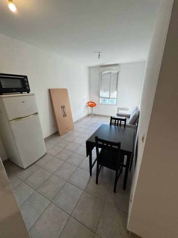 
                                                Location
                                                 Location studio 26m2 - le Rouet