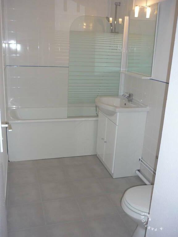 
                                                Location
                                                 Location studio 29 m² Maisons-Alfort (94700)