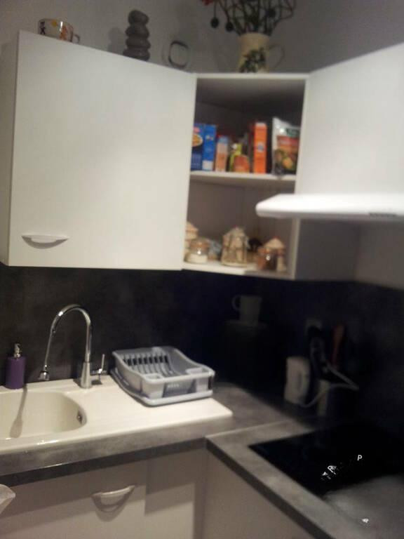 
                                                Location
                                                 Location studio 29 m² Maisons-Alfort (94700)