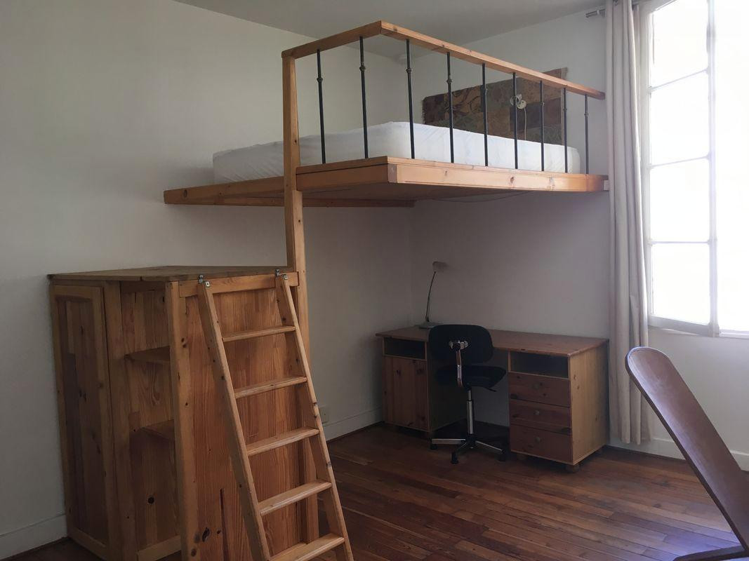 
                                                Location
                                                 Location studio 30m² bd Baille