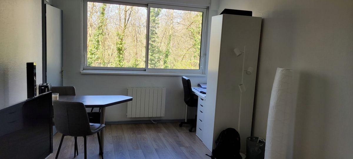 
                                                Location
                                                 Location studio à Strasbourg