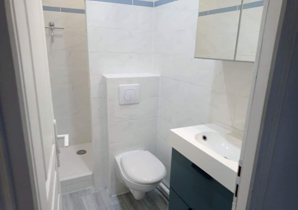 
                                                Location
                                                 Location studio à Villeurbanne