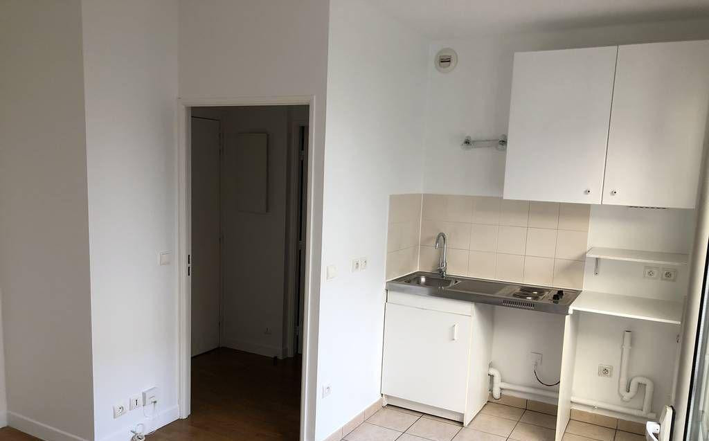
                                                Location
                                                 Location studio au calme 21 m² Neuilly-Sur-Seine
