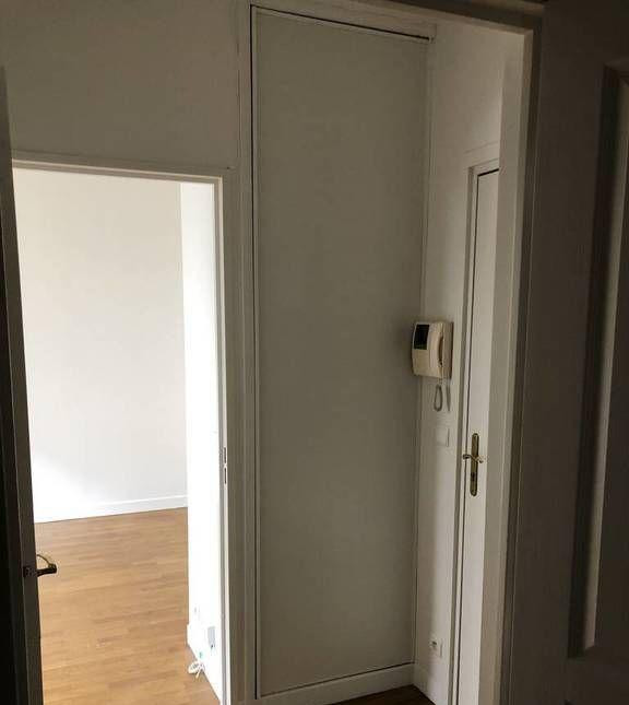 
                                                Location
                                                 Location studio au calme 21 m² Neuilly-Sur-Seine