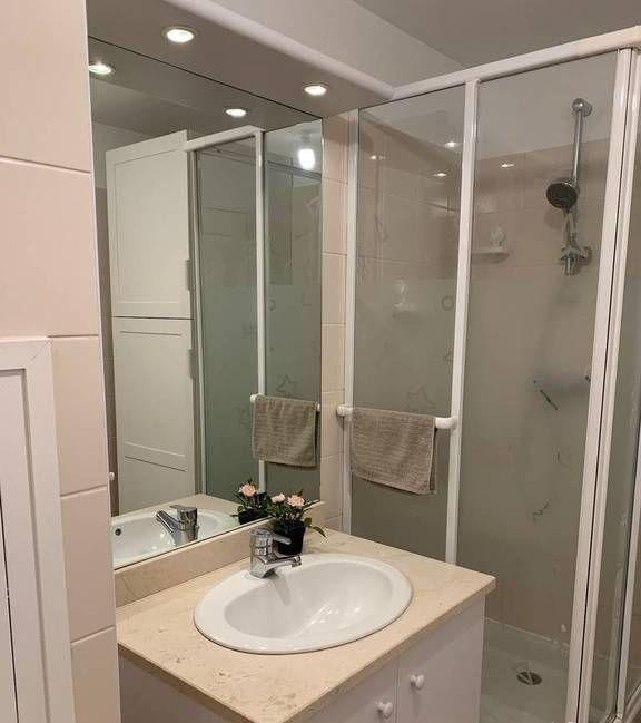 
                                                Location
                                                 Location studio au calme 21 m² Neuilly-Sur-Seine