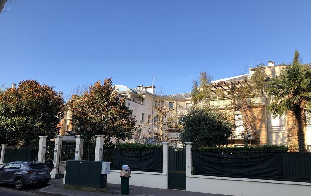 
                                                Location
                                                 Location studio au calme 21 m² Neuilly-Sur-Seine