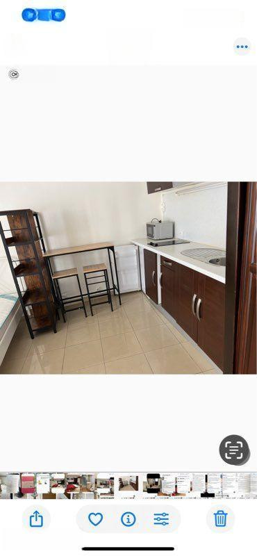 
                                                Location
                                                 Location studio Bagneux