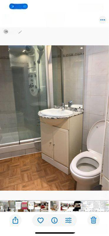 
                                                Location
                                                 Location studio Bagneux