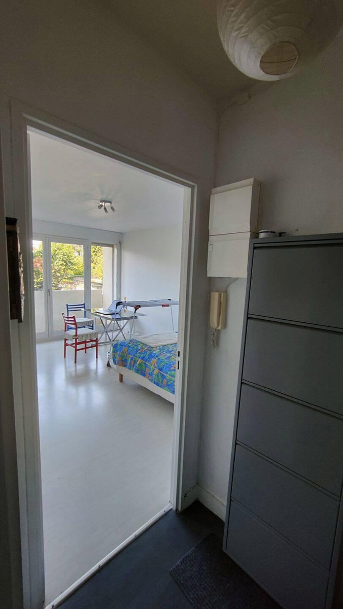 
                                                Location
                                                 Location Studio Centre ville Neuilly-Plaisance
