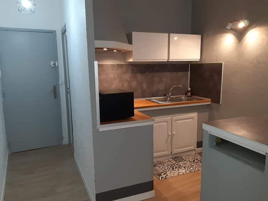 
                                                Location
                                                 Location studio centre ville Toulon