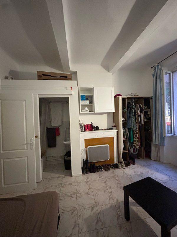 
                                                Location
                                                 Location studio cours Julien 13006