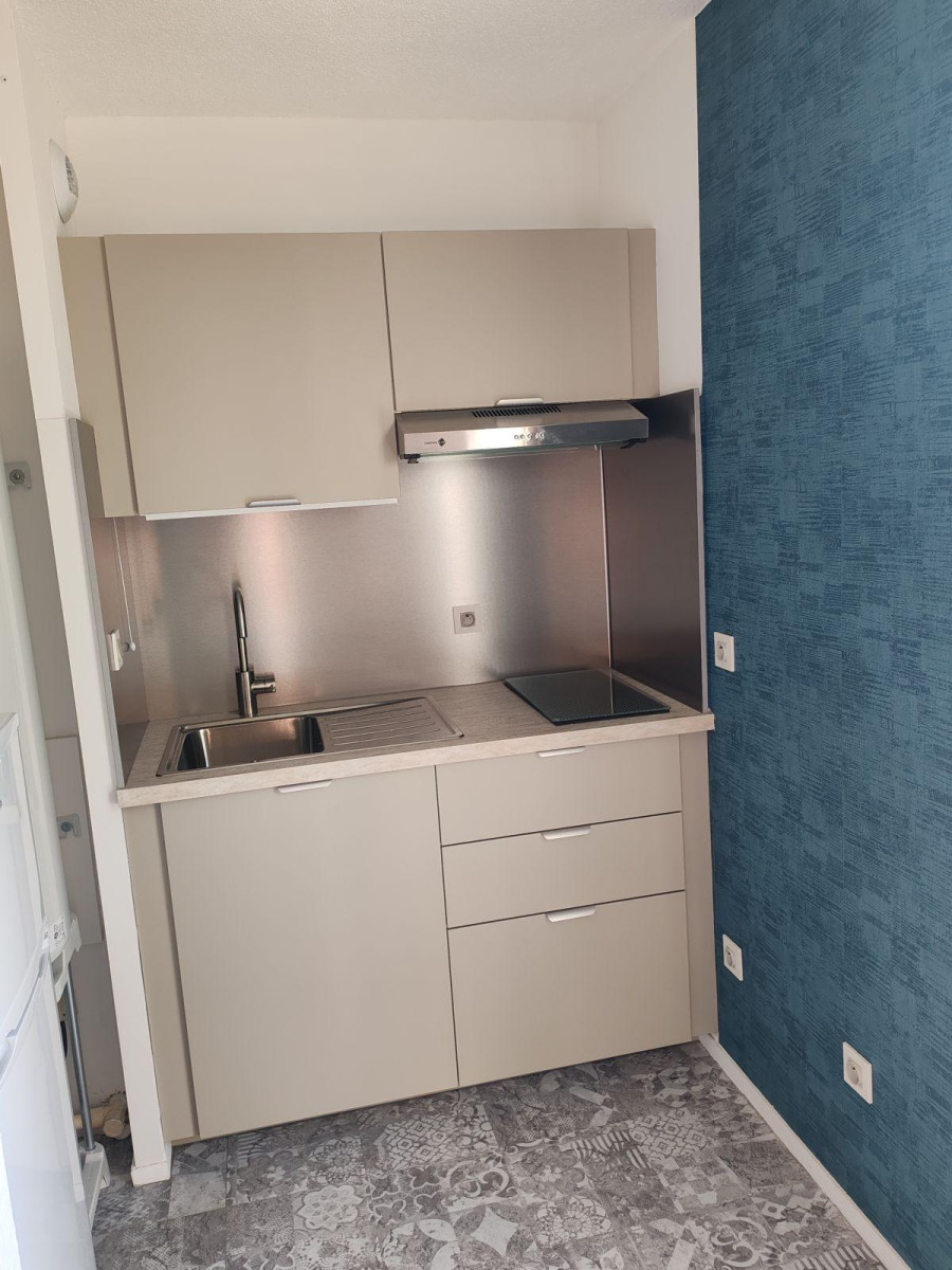 
                                                Location
                                                 Location studio étudiant 450€ , 31400 Toulouse