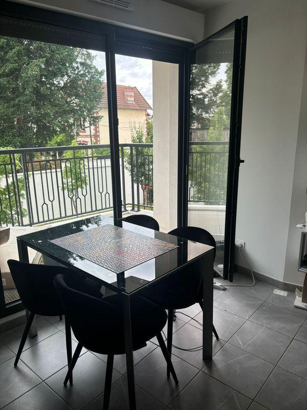 
                                                Location
                                                 Location Studio haut standing avec Balcon