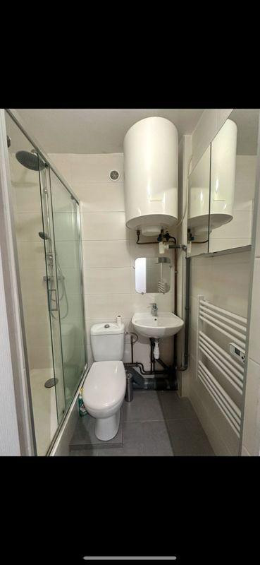 
                                                Location
                                                 Location studio Ivry sur Seine