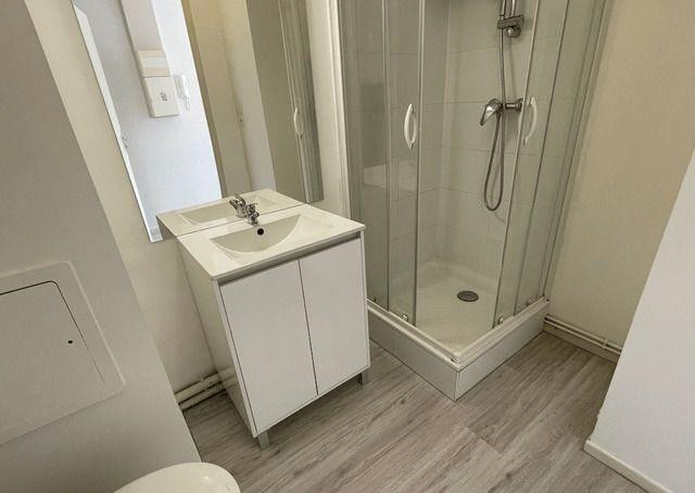 
                                                Location
                                                 Location studio Le Havre 18m2