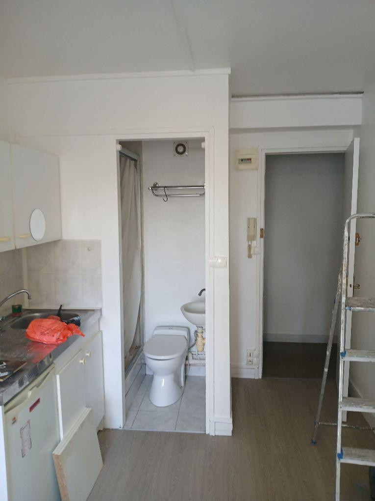 
                                                Location
                                                 Location Studio - Le Havre Centre Ville