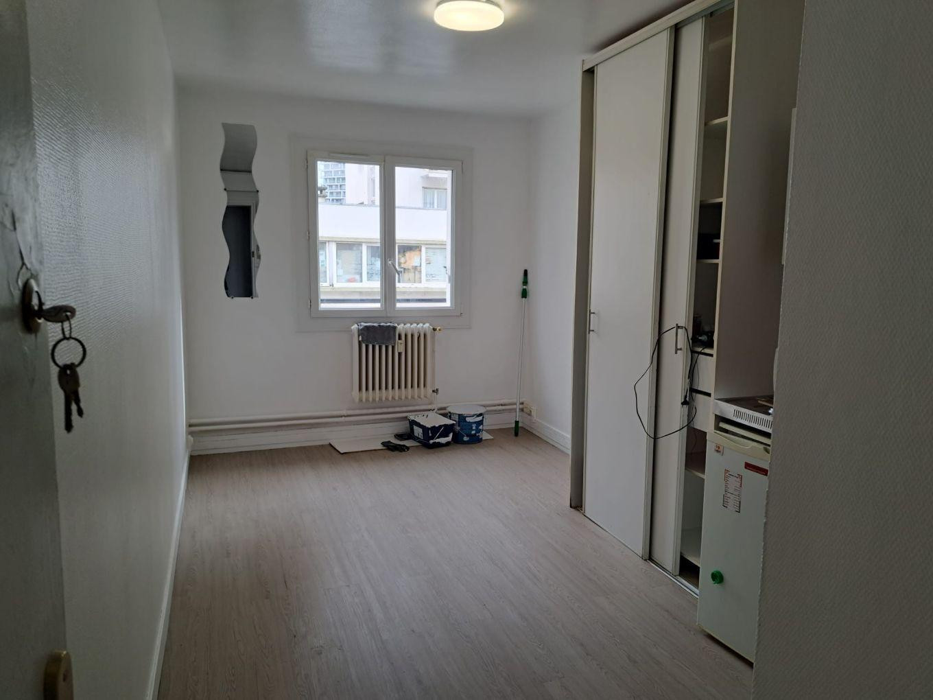
                                                Location
                                                 Location Studio - Le Havre Centre Ville