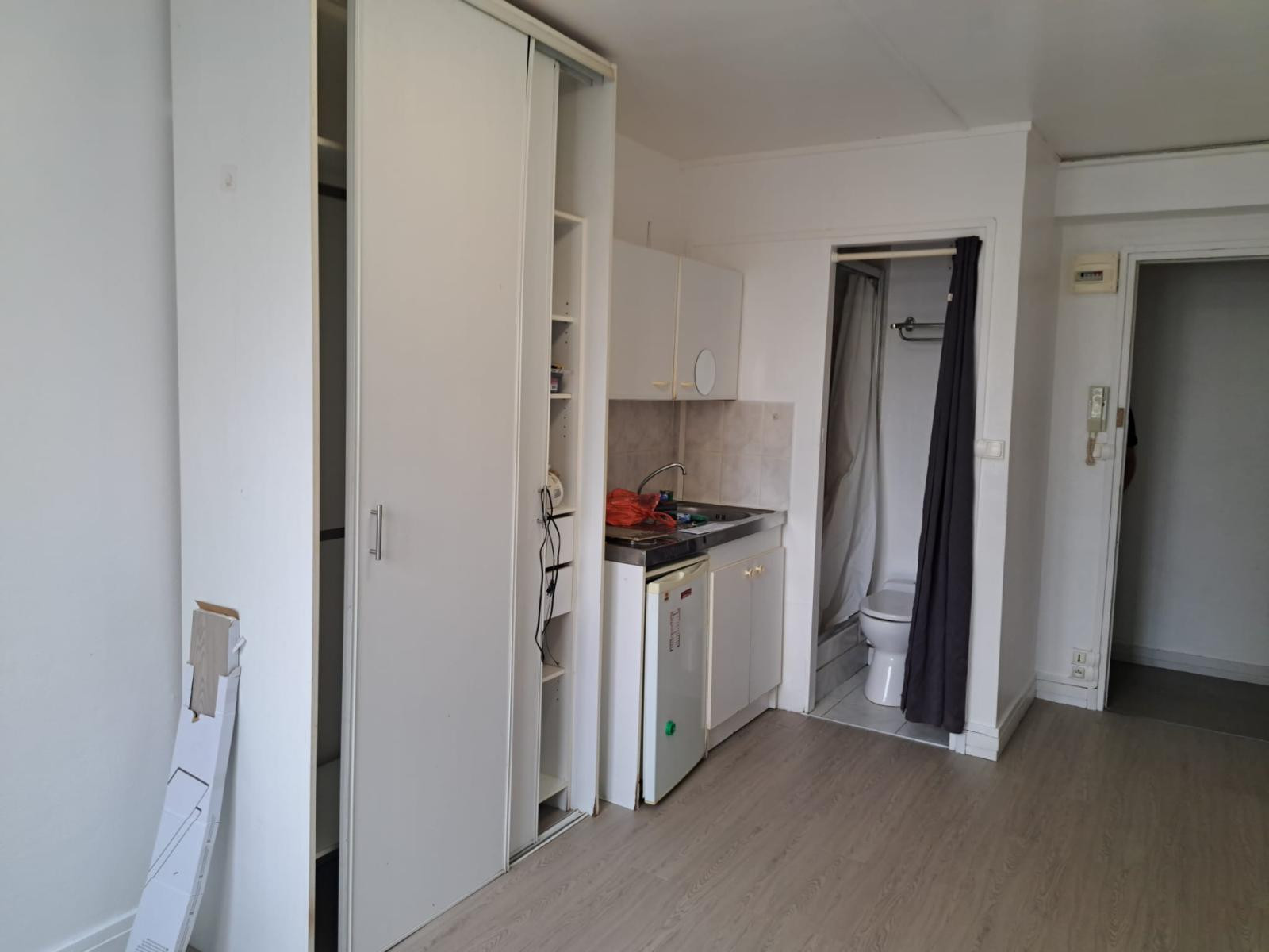 
                                                Location
                                                 Location Studio - Le Havre Centre Ville
