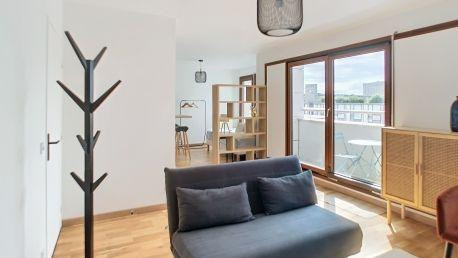 
                                                Location
                                                 Location studio Levallois