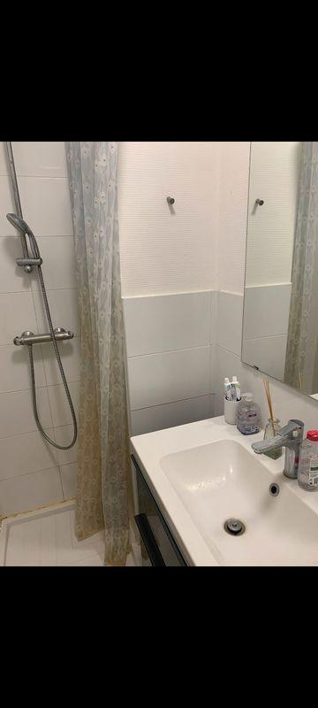 
                                                Location
                                                 Location studio metro Alesia