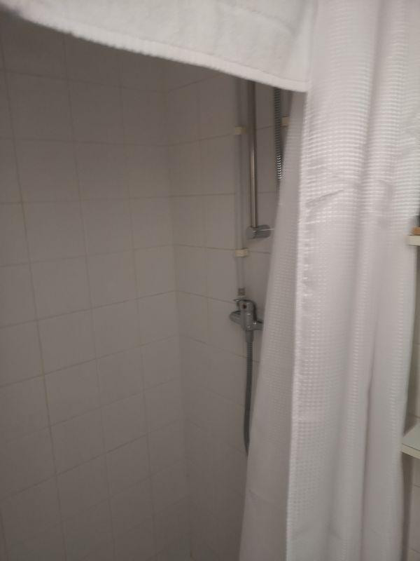 
                                                Location
                                                 Location studio meublé 18 m2 Longjumeau