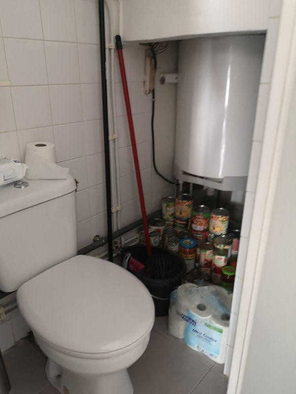 
                                                Location
                                                 Location studio meublé 18 m2 Longjumeau