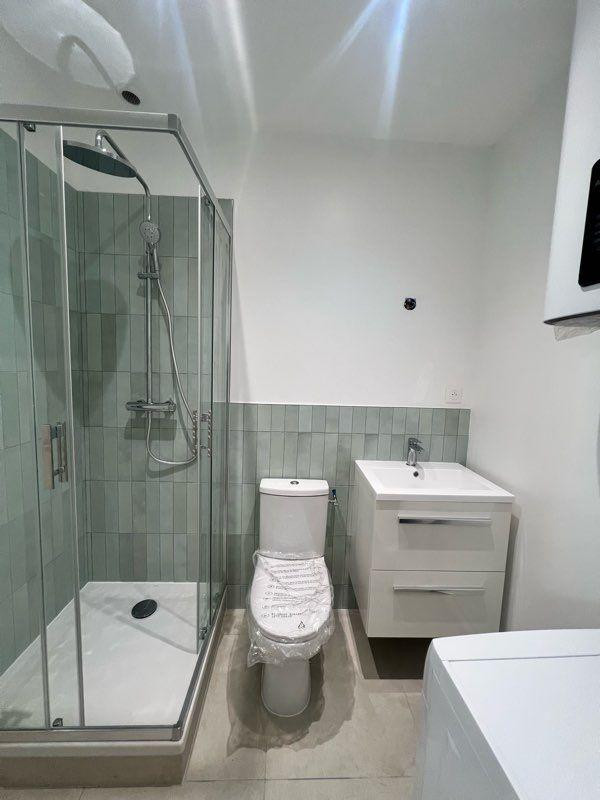 
                                                Location
                                                 Location studio meublé 20m2 - clairmarais