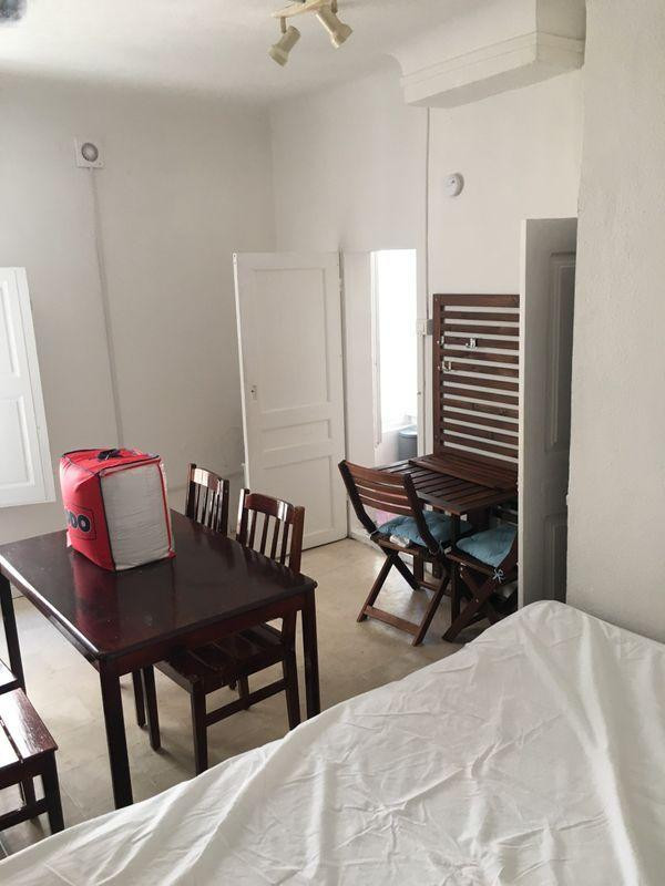 
                                                Location
                                                 Location Studio Meublé 35 M2